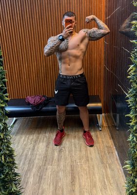 Tatuado Sarado 3
