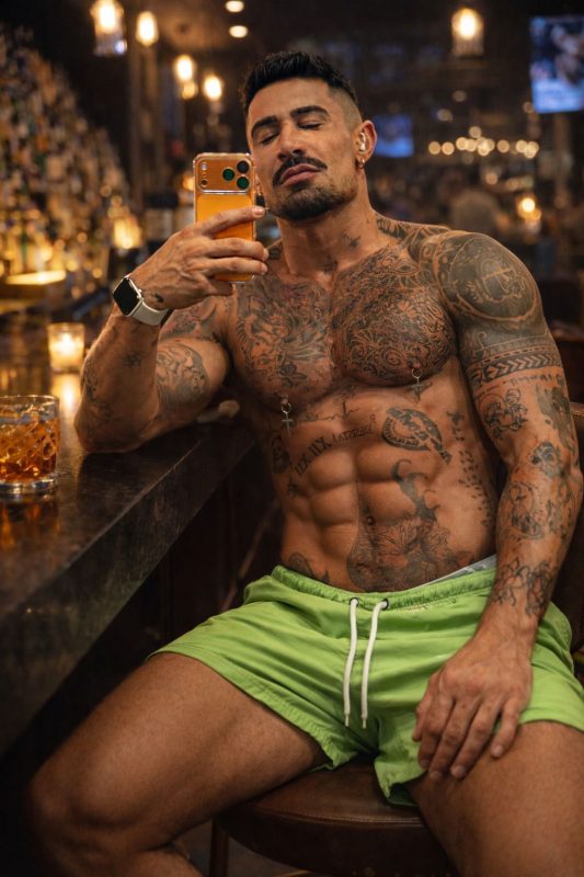 Pietro Rios 9