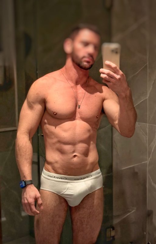 André Ativo Dotado 2