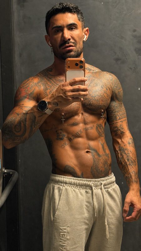 Pietro Rios 4