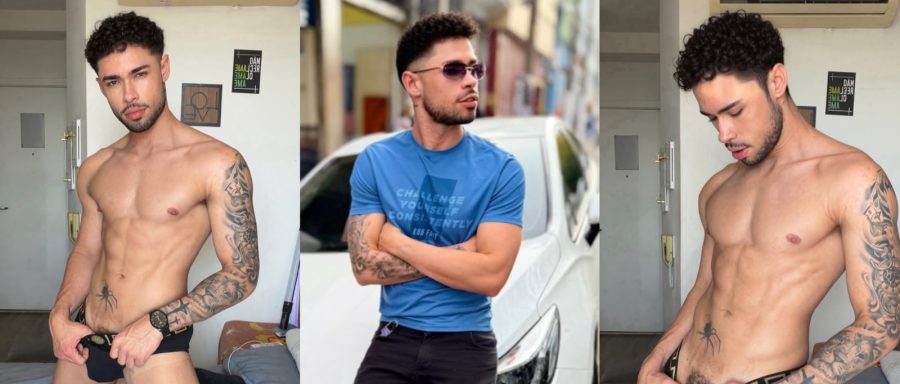 Uber Privê 21cm 8