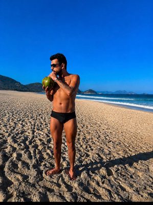 Douglas Teixera 6