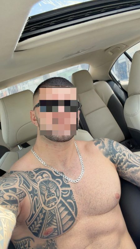 Tatuado Sarado 4