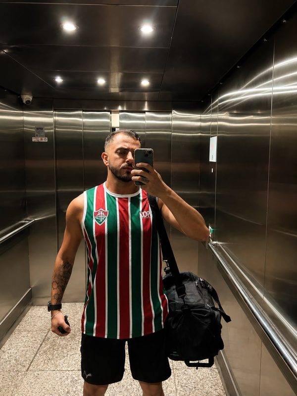 André Ativo Dotado 9