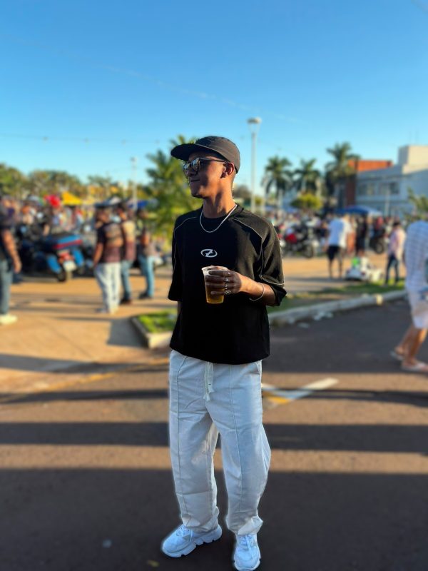 Novinho Puto 1