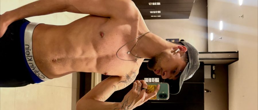 Ivan Martinez