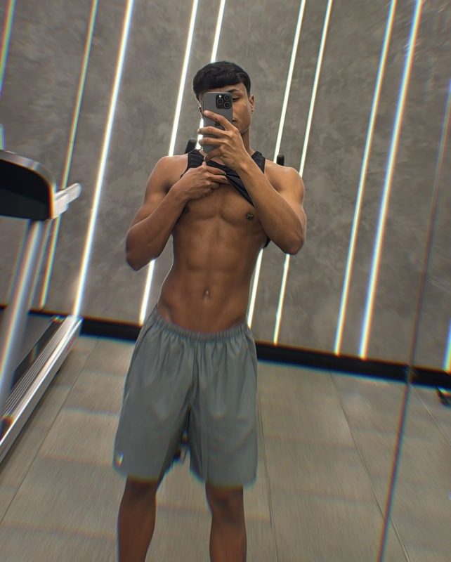 Arthur Fernandes 4