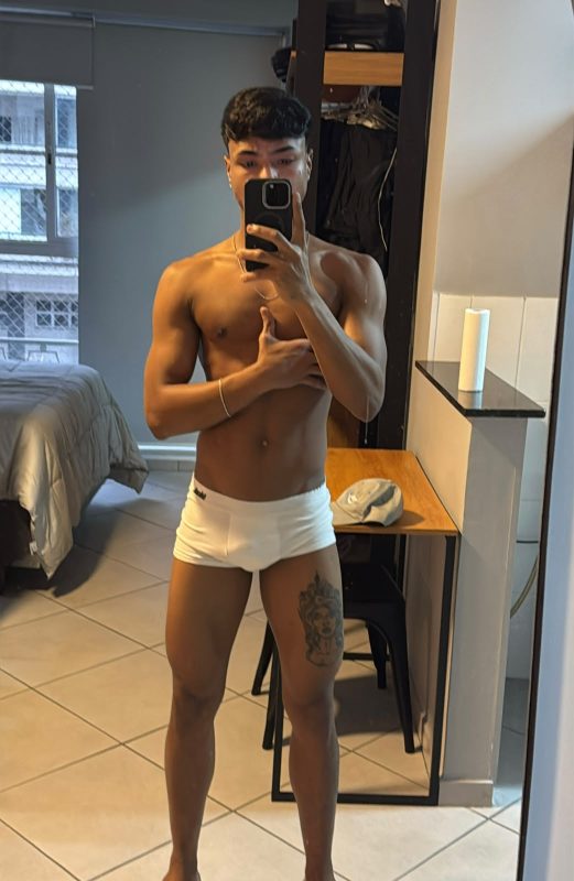 Arthur Fernandes 9