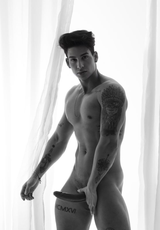 Miguel Ângelo 10