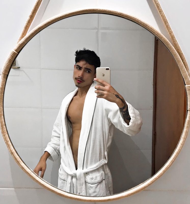 Patrick Ríos 5