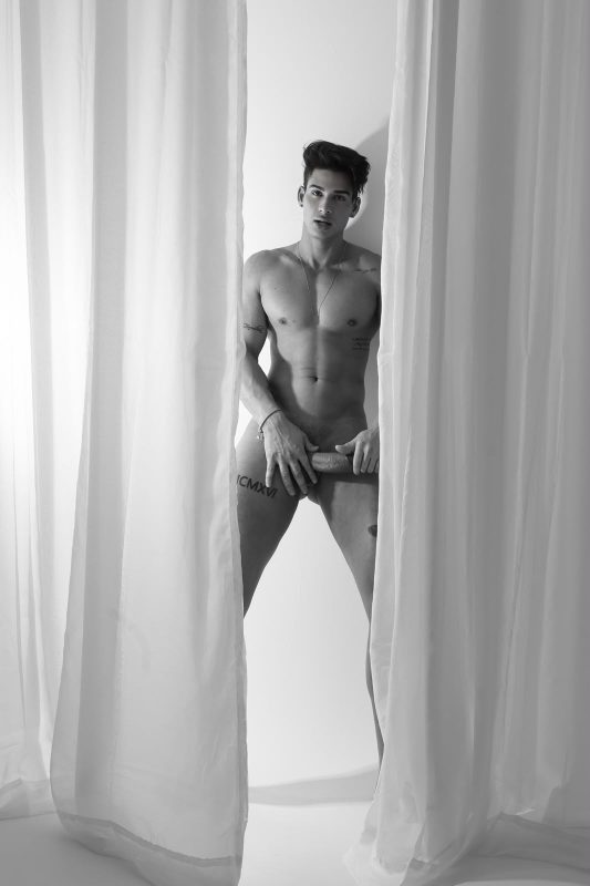 Miguel Ângelo 8