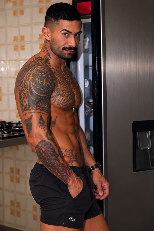 Pietro Rios