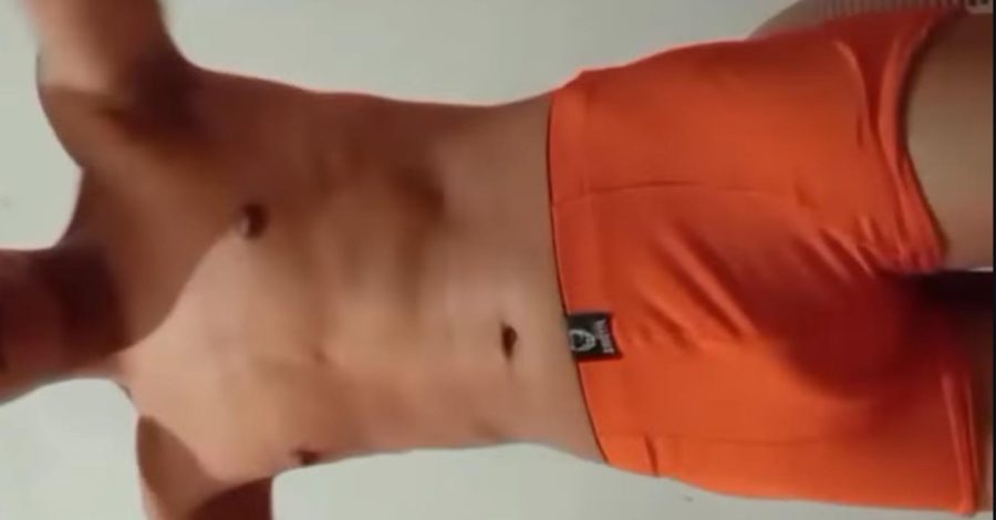 Jarison Souza 14