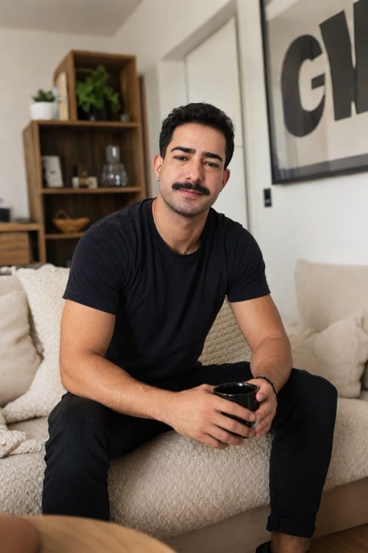Henrique Hairy