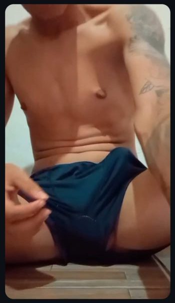 Jarison Souza 13