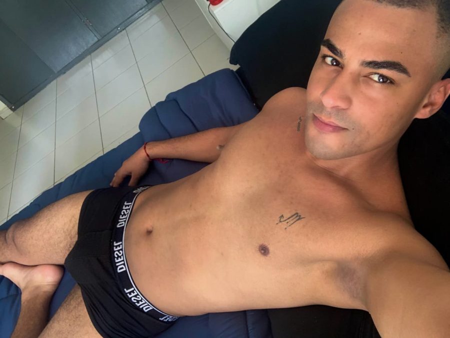 Vitor Tarraf