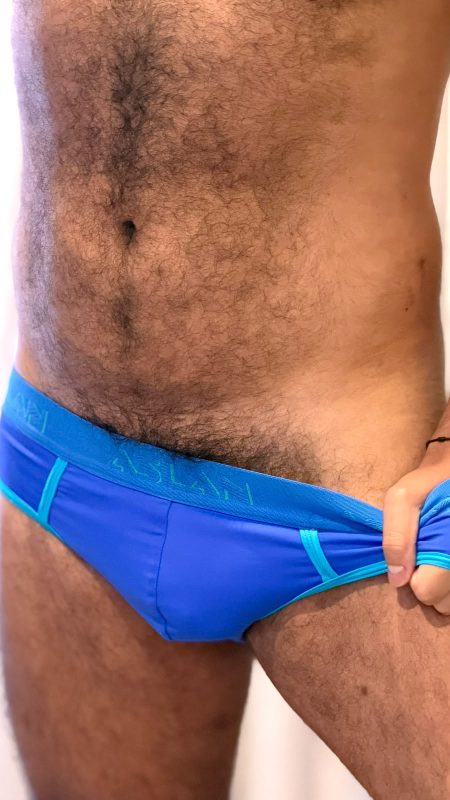 Henrique Hairy 33