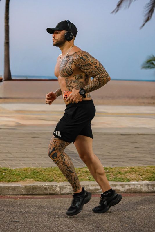 Tatuado Sarado