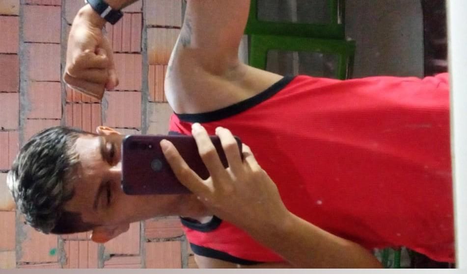Jarison Souza 1
