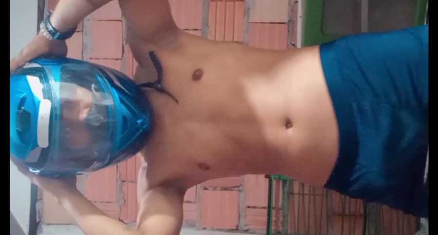 Jarison Souza 7