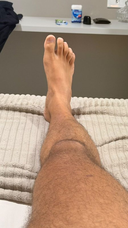 Henrique Hairy 24