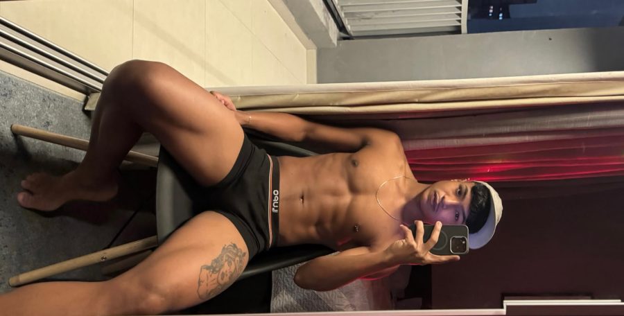 Arthur Fernandes