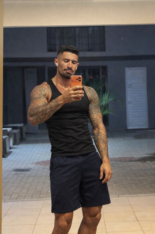 Pietro Rios 7