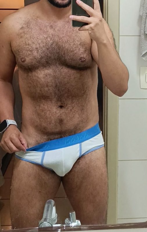 Henrique Hairy 20