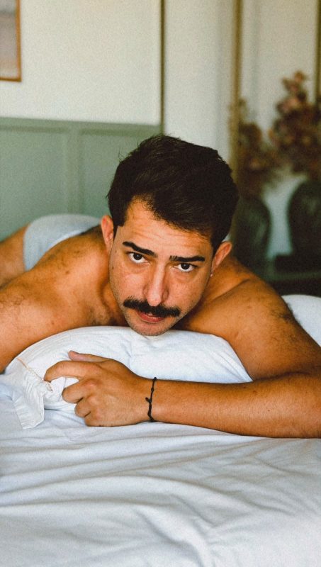 Henrique Hairy 48