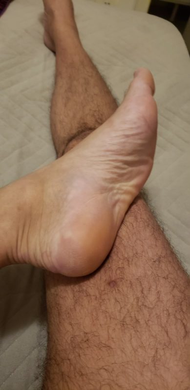 Henrique Hairy 51