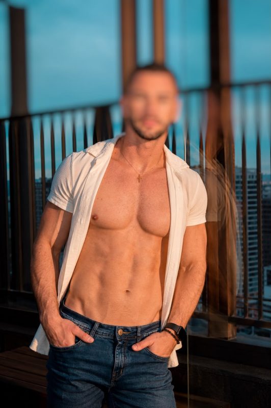 André Ativo Dotado 1