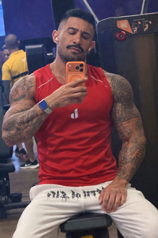 Pietro Rios 8