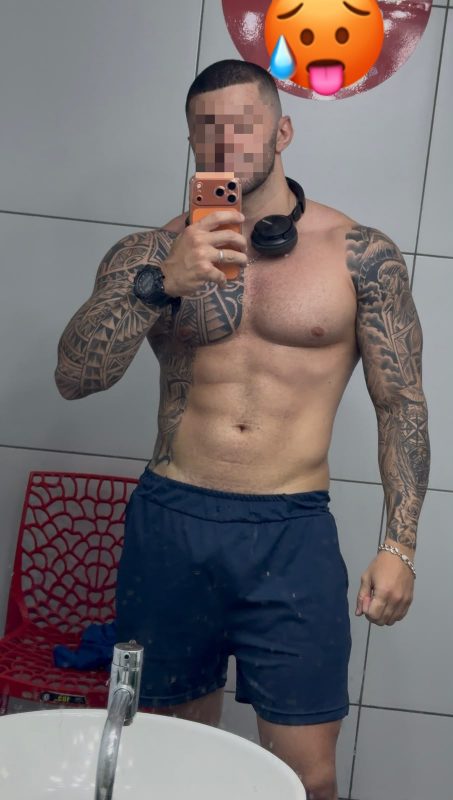 Tatuado Sarado 3