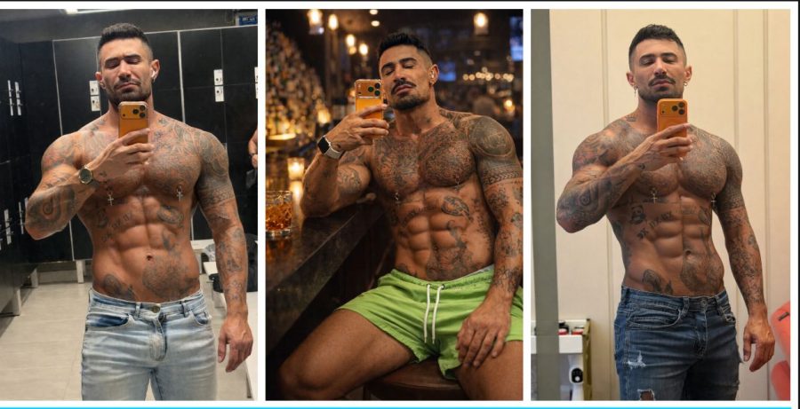 Pietro Rios 5