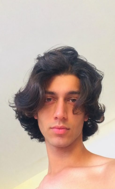 Arthur Campos