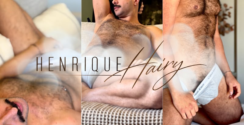 Henrique Hairy
