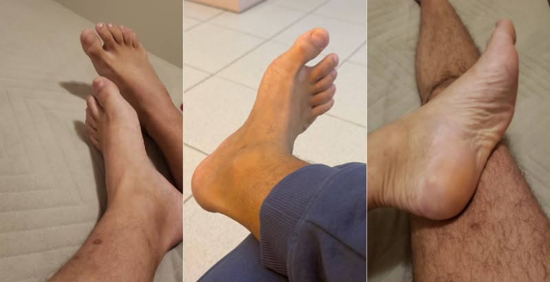Henrique Hairy 11