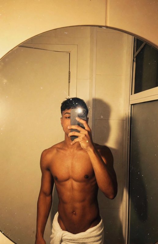 Arthur Fernandes 6