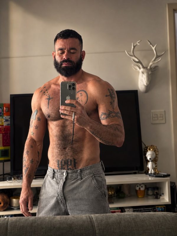 Alberto Coelho