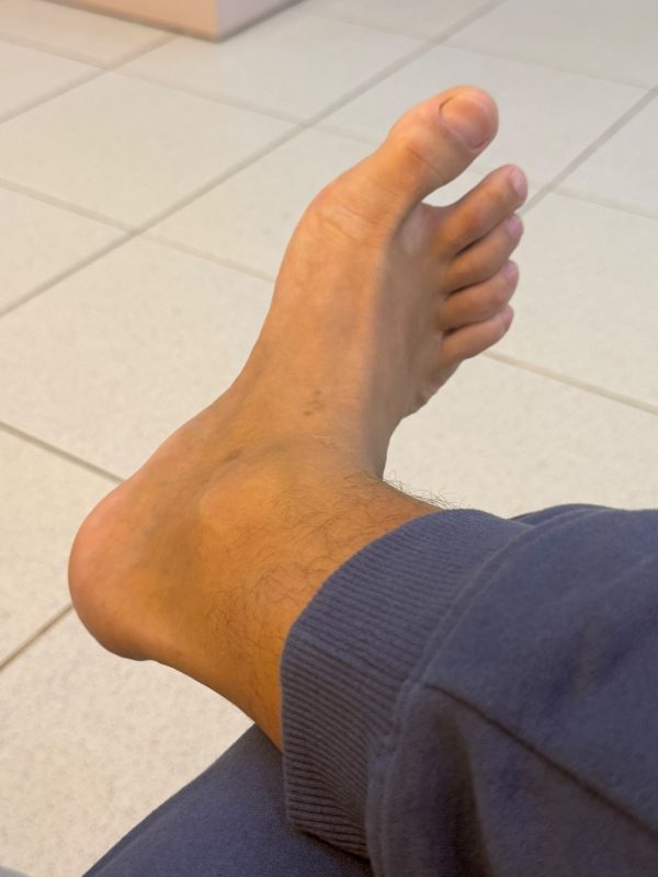 Henrique Hairy 58