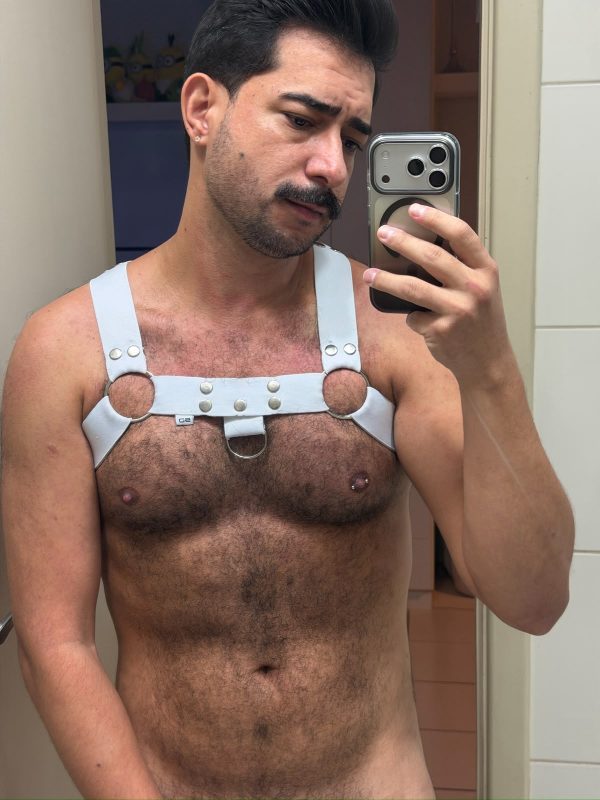 Henrique Hairy 42