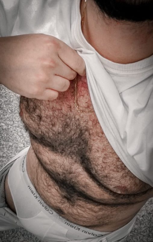 Henrique Hairy 56