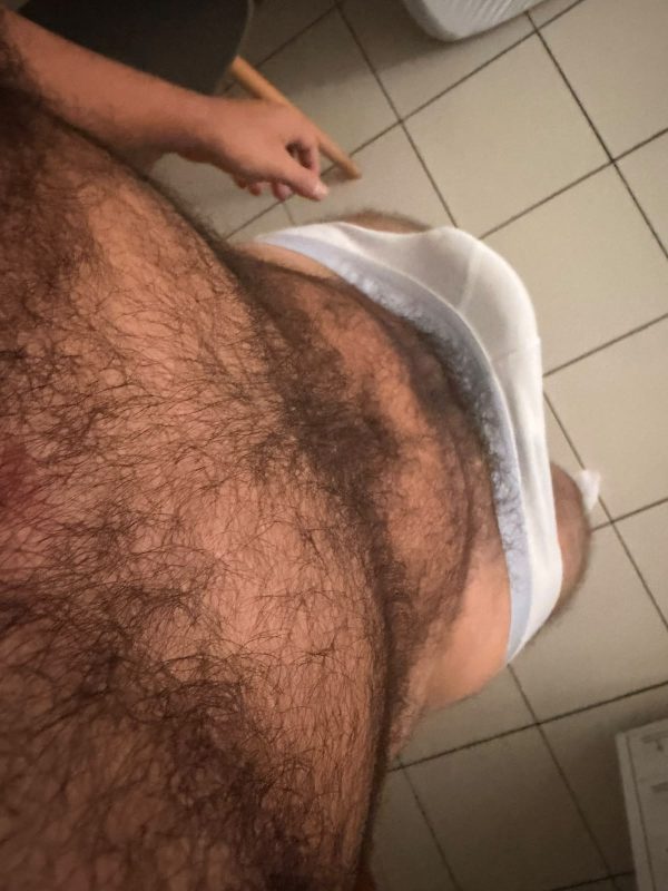 Henrique Hairy 32