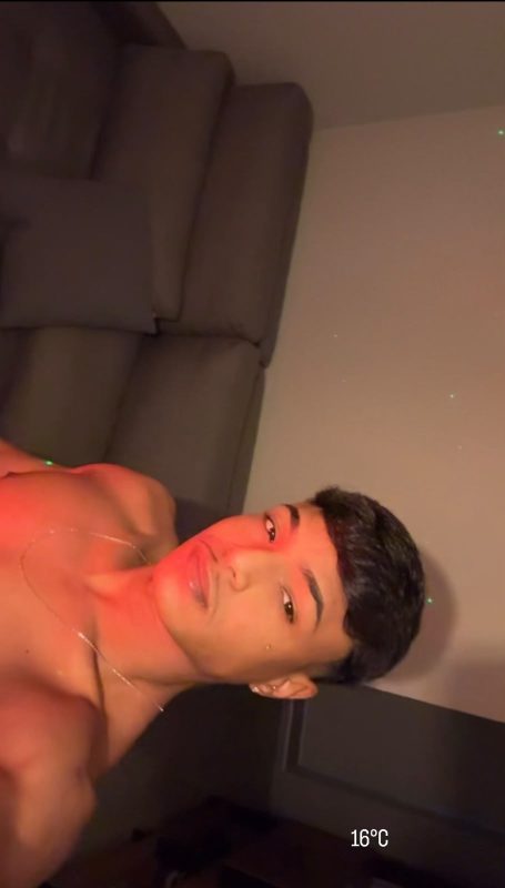 Arthur Fernandes 5