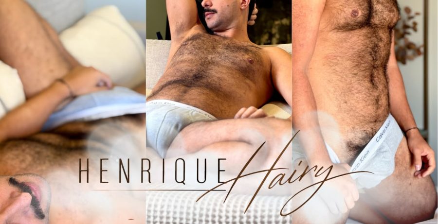 Henrique Hairy