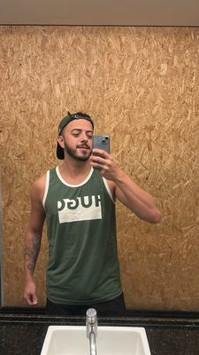 André Ativo Dotado 7