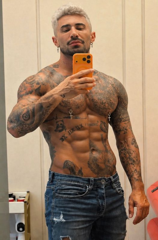 Pietro Rios 6