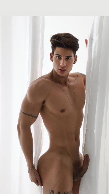 Miguel Ângelo 18