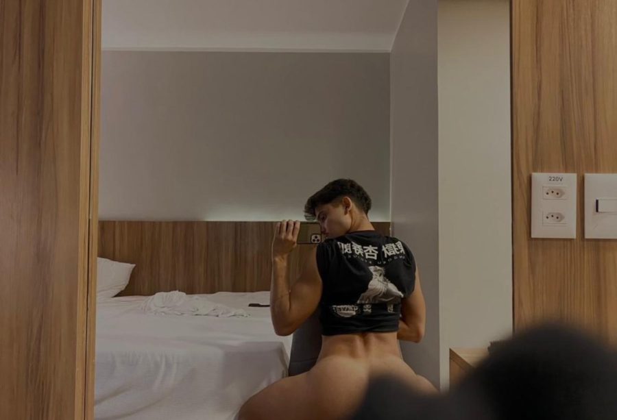 Patrick Ríos 17