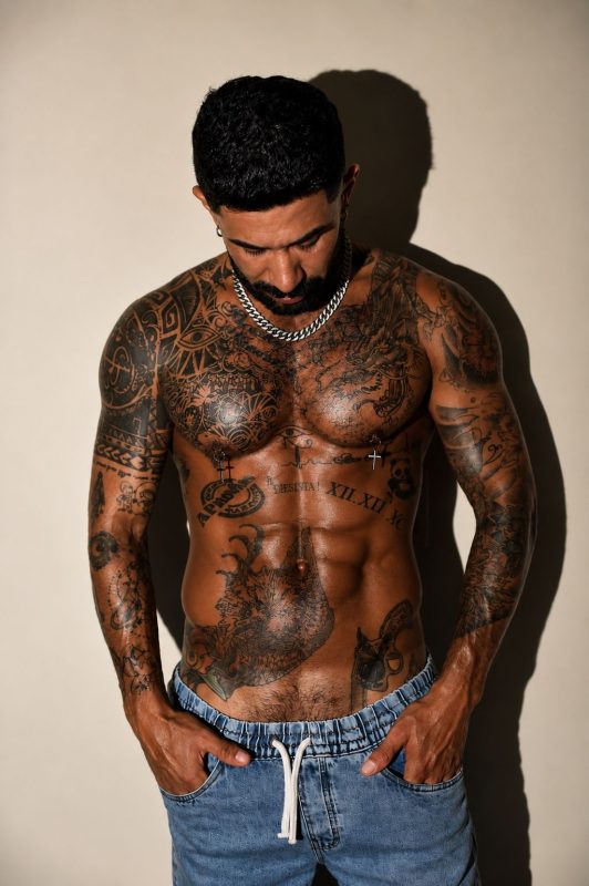 Pietro Rios 15